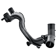 AJ89664 Radiator Hose
