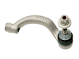 C2D47152 Front or Rear, Passenger Side, Outer Tie Rod End