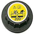 C2P20325 Coolant Reservoir Cap - Sold Individually