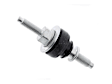 Genuine Jaguar Valve Cover Stud with Seal - Replaces OE Number C2S44851
