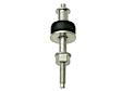 Genuine Jaguar Valve Cover Stud with Seal - Replaces OE Number C2S5175