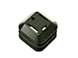 Genuine Land Rover Fuel Door Rubber Stop - Replaces OE Number CAL500070