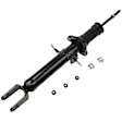 E6110-EG02B Front, Passenger Side Bare Strut, RWD, Genuine Infiniti