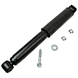 E6200-1PA0D Rear, Driver or Passenger Side Shock, Genuine Nissan