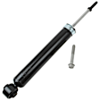 E6210-3KA0A Rear, Driver or Passenger Side Shock, Genuine Nissan