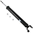 E6210-JL01B Rear, Driver or Passenger Side Shock, Genuine Infiniti
