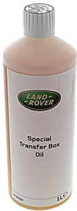 Genuine Land Rover Transfer Case Fluid (1 Liter) - Replaces OE Number IYK500010