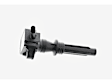 JDE38637 Ignition Coil, Sold Individually