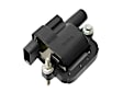 Genuine Land Rover Ignition Coil - Replaces OE Number LR002427