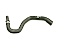 Genuine Land Rover Radiator Hose Thermostat to Lower Hose - Replaces OE Number LR005566