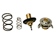 Genuine Land Rover Thermostat - Replaces OE Number LR005765