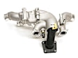 Genuine Land Rover Thermostat - Replaces OE Number LR007604