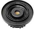 Genuine Land Rover Expansion Tank Cap - Replaces OE Number LR010965
