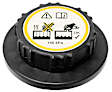 Genuine Land Rover Expansion Tank Cap - Replaces OE Number LR010965