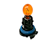 Genuine Land Rover Driver or Passenger Side Headlight Bulb, Replaces OE Number LR014111