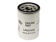 Genuine Land Rover Oil Filter - Replaces OE Number LR031439