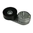 2014 Land Rover LR4 - Accessory Belt Tensioner, Genuine Land Rover