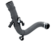LR050855 Lower Radiator Hose