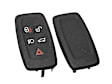 Genuine Land Rover Remote Key Housing - Replaces OE Number LR052905