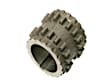 Genuine Land Rover Crankshaft Gear - Replaces OE Number LR072638