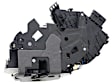 LR078729 Genuine Land Rover Front, Driver Side Door Lock Actuator, with Keyless Entry/start, Soft Close Doors, Central Locking