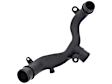 LR090630 Direct Fit Engine Coolant Pipe