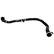 LR094509 Upper Radiator Hose, 2.0L, 4Cyl
