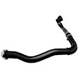 LR094509 Upper Radiator Hose, 2.0L, 4Cyl