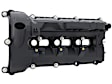 LR109353 Driver Side Valve Cover, 6 Cyl., 3.0L Engine