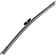 LR117659 Rear Wiper Blade, Frameless 10 in.