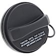 LR138718 Gas Cap Genuine Land Rover