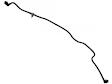 LR146301 Radiator Hose