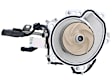 LR154597 Water Pump