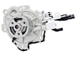 LR154597 Water Pump
