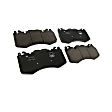 LR156926 Front Brake Pad Set