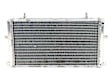 Genuine Jaguar Radiator - Replaces OE Number MNC8200AF