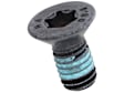 N-104-560-04 Brake Disc Set Screw - Direct Fit