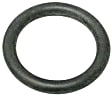 N-903-168-02 Genuine Audi, Volkswagen Coolant Temperature Sensor O-Ring - Genuine N90316802