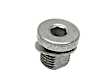Genuine Audi Bleeder Screw in Water Pipe for Cooling System - Replaces OE Number N-905-342-03