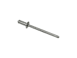Genuine Audi Window Regulator Rivet (4.8 X 10 mm) - Replaces OE Number N-906-924-02