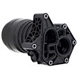 PAB115401 Oil Filter Housing, Sold Individually