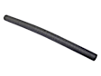 Genuine Porsche Genuine XL PCG11029600 Preheater Hose for Injection Pump 34 X 550 mm (paper/aluminum/paper) - Replaces OE Number PCG-110-296-00