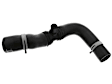 Genuine Land Rover Radiator Hose - Replaces OE Number PCH500941