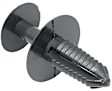 2003 Mercedes Benz C32 AMG - Genuine Mercedes Benz Rivet - Replaces OE Number 230-990-00-92 9C75