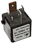 V15-71-0055 Genuine Volkswagen Genuine XL V15710055 Starter Relay - Replaces OE Number 7N0-951-253