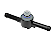 2002 Volkswagen Jetta - Fuel Filter Return Valve, Genuine Volkswagen