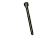 Genuine Audi, Volkswagen Cylinder Head Bolt - Replaces OE Number WHT-001-017
