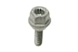 Genuine Audi, Volkswagen Water Pump Pulley Bolt - Replaces OE Number WHT-001-163 B