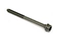 Genuine Audi, Volkswagen Cylinder Head Bolt (9 X 1.5 X 111 mm) - Replaces OE Number WHT-005-465