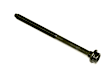 Genuine Audi, Volkswagen Cylinder Head Bolt (9 X 1.5 X 141 mm) - Replaces OE Number WHT-005-466